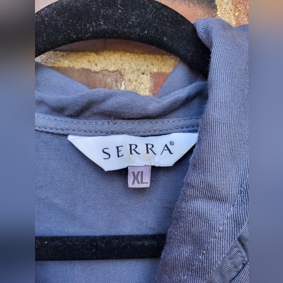 Utility Jacket - Picture 3 of 4